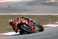 Pedrosa: Zastąpienie Zarco nie jest moim planem