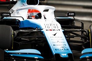 Kubica potrzebuje wsparcia ze strony zespołu