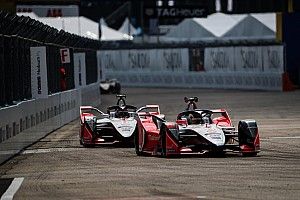 Smaller teams can still beat giants in Formula E - d'Ambrosio