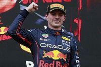 Max Verstappen : "Ce doublé est très mérité"