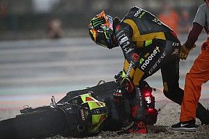 MotoGP | Bezzecchi: “Non il risultato che volevo, ma sono contento”