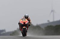 Pol Espargar&oacute;: "De momento, los pilotos de Honda no hemos cumplido"