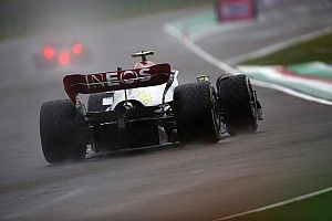 Mercedes explica cómo piensa mejorar su actual motor de F1