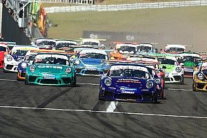 Porsche Cup: Feldmann é o quarto vencedor em quatro corridas da Carrera Cup e Müller conserva liderança do campeonato