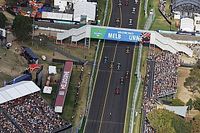 Australian GP to stay on F1 calendar until 2035, adds F2 & F3