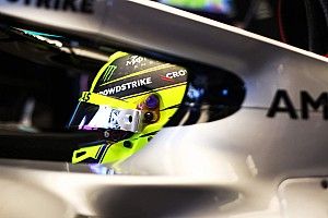 Mercedes: „A Forma-1 hosszú éveken keresztül egy fehér, brit sport volt”