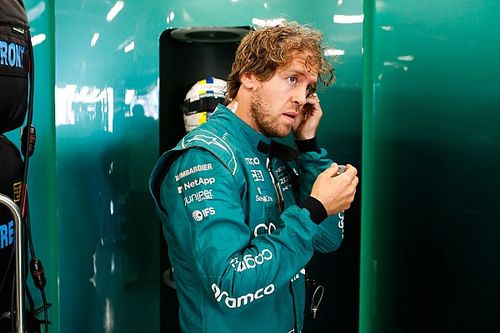 Феттель обеспокоен потерей классических этапов: Ф1 &ndash; это бизнес