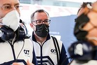 F1 | Intervista esclusiva: ecco l'Egginton segreto dell'AlphaTauri