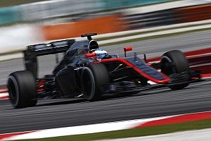 Dossier - Fernando Alonso, l'improbable retour chez McLaren