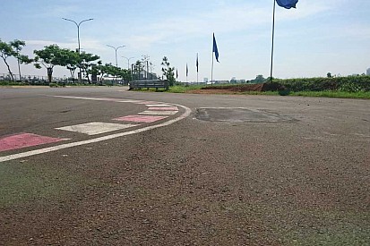 BSD City Grand Prix 2018 siap dihelat
