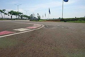 BSD City Grand Prix 2018 siap dihelat