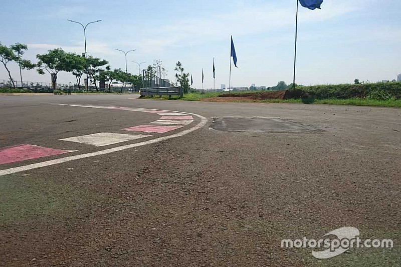 BSD City Grand Prix 2018 siap dihelat