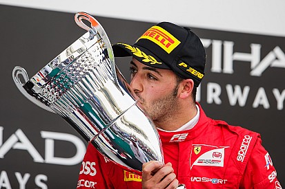 Ferrari bevestigt Fuoco voor post-GP test Barcelona