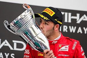 Ferrari bevestigt Fuoco voor post-GP test Barcelona