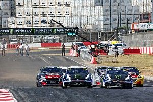 Solberg: World RX must firm up electric plans soon