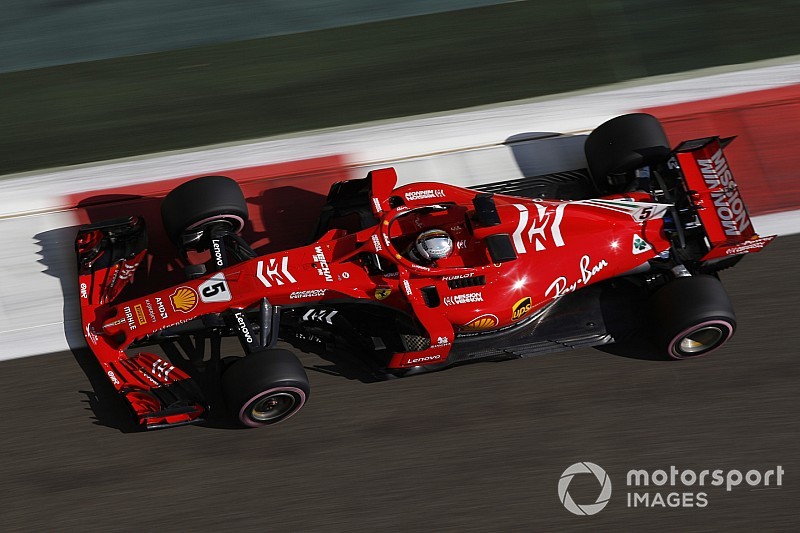 Rosberg: Ferrari sente falta de “detalhes e coesão”