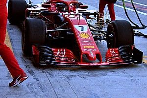Analisis teknis: Inovasi terbaru F1 dari GP Abu Dhabi