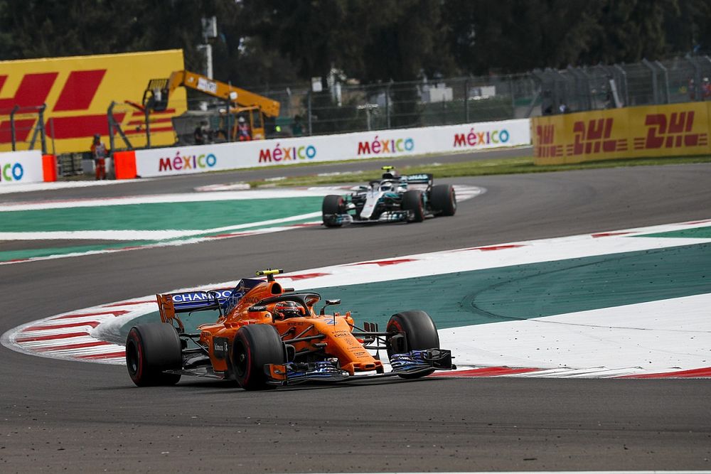3 Pembalap ‘Usiran’ F1 pada 2018 yang Bersinar di Ajang Lain