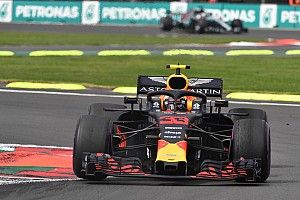 Verstappen: Normal şartlar altında Brezilya GP'yi kazanamayız