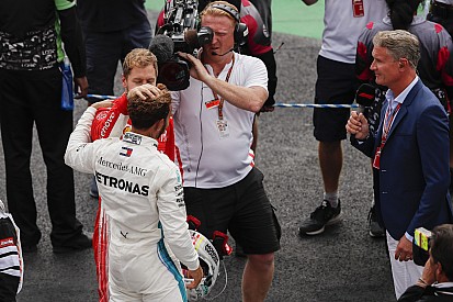 Leckék Mexikóból: Hamilton rekordja, Vettel gesztusa & Alonso "utódja"