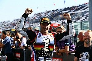 Max Neukirchner traut Markus Reiterberger mehr zu als Sandro Cortese