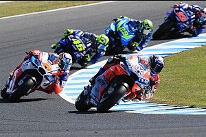 Preview MotoGP Malaysia: Panasnya perebutan posisi runner-up