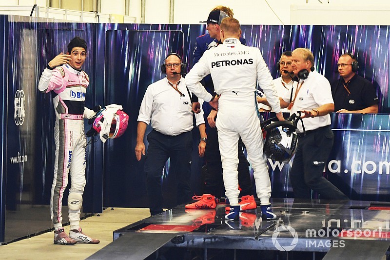 Brawn: Verstappen não consegue controlar suas emoções