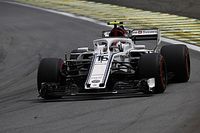 Leclerc califica su vuelta de la Q2 como "la más sorprendente de mi carrera"