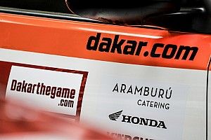 Alonso 2020-ban ott lehet a Dakaron a Toyotával