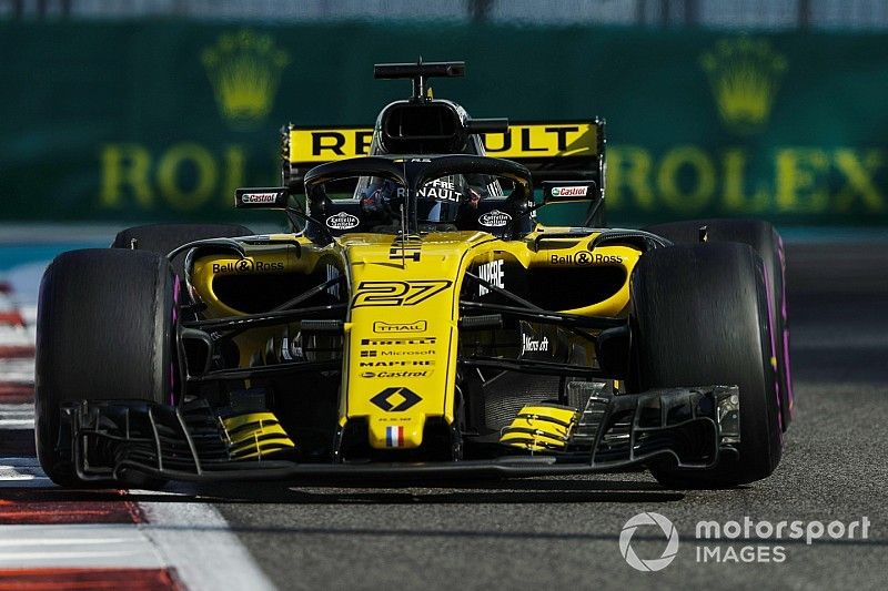 Abiteboul: "Il divorzio dalla Red Bull? La Renault non ne sentirà la mancanza"