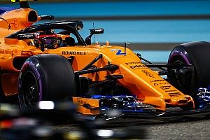 Vandoorne "soulagé" d'en finir
