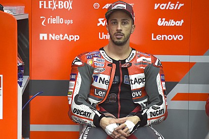 Dovizioso não descarta “batalha difícil” com Márquez