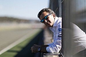 Agag se convierte en presidente de la Fórmula E