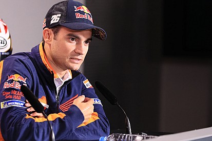 Pedrosa veut bien faire pour sa dernière devant le public japonais