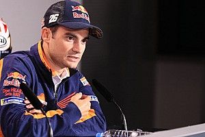 Pedrosa veut bien faire pour sa dernière devant le public japonais