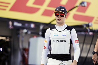 Vandoorne llegará a Fórmula E con HWA