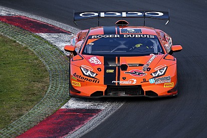 Lamborghini Squadra Corse: ecco i piloti ufficiali 2020