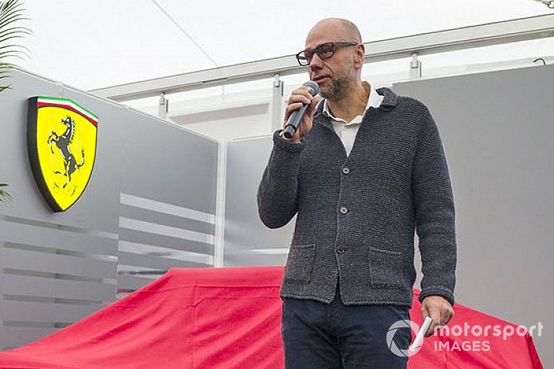 Riccardo Parino, Philip Morris: "Wir behalten die Entwicklung der Formel E und der MotoE im Auge…"