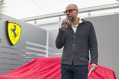 Riccardo Parino, Philip Morris: "Wir behalten die Entwicklung der Formel E und der MotoE im Auge…"