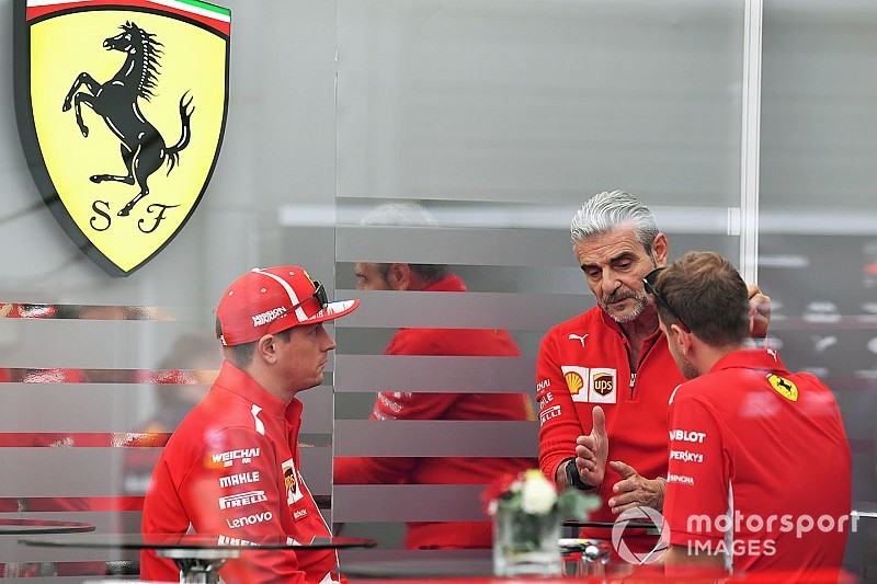 Ha Vettel jövőre is kudarcot vall, akkor 2019 végén távozhat a Ferraritól?!