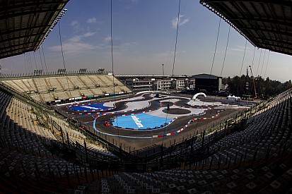 Guía básica para entender la Race of Champions