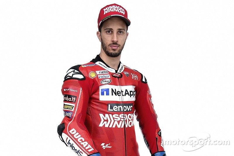 Dovizioso jobban érzi magát Lorenzo távozásával