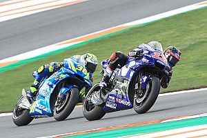 Viñales estrena el ‘12’ liderando los primeros ensayos de 2019
