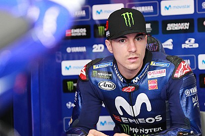 Viñales wil 'slimmer' werken tijdens Valencia-test