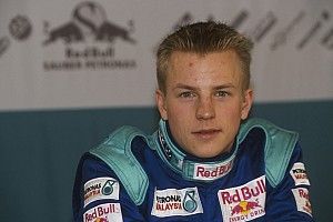 Kvíz: Sorold fel az összes F1-es dobogóst Räikkönen bemutatkozása óta!