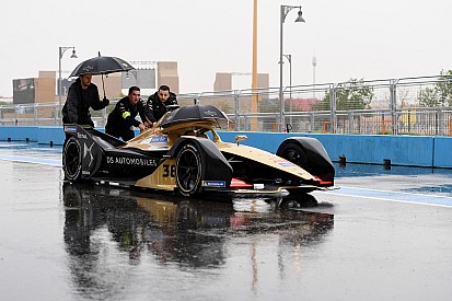 EL2 annulés : Vergne propose un nouveau format qualificatif