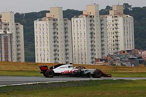 Hiába a kettős pontszerzés, továbbra is messze a Renault-tól a Haas