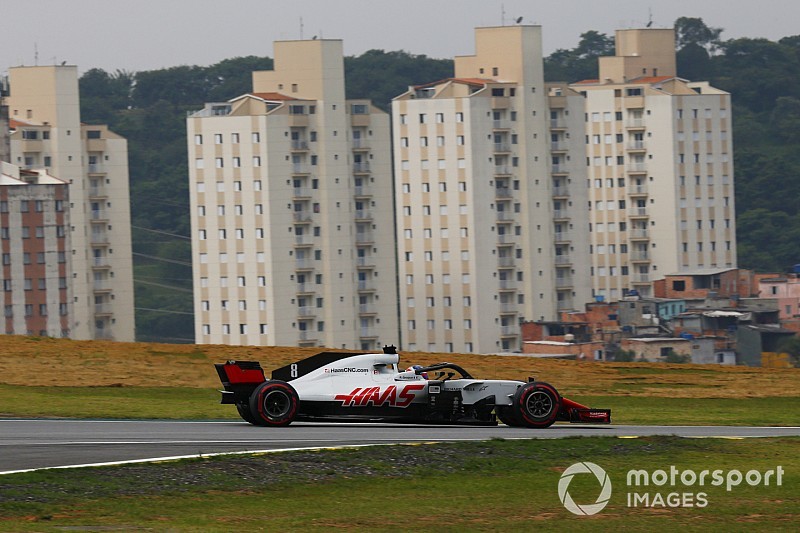 Hiába a kettős pontszerzés, továbbra is messze a Renault-tól a Haas