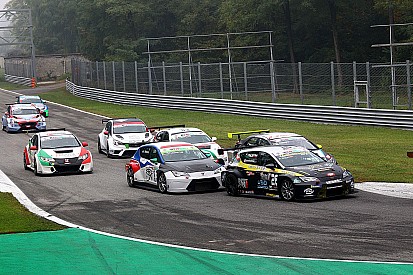 Lo spettacolo del TCR Italy si riaccende dall'autodromo di Monza