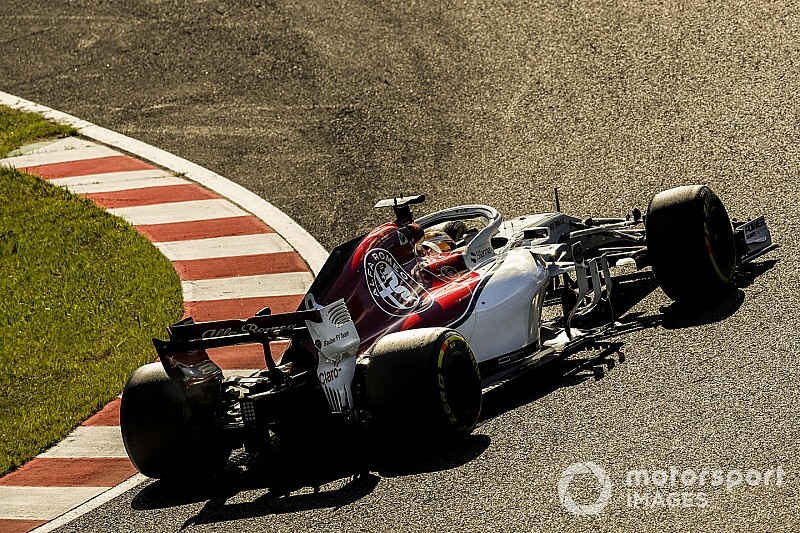 F1 2019: egy virtuális kör a világ egyik legjobb versenypályáján – Szuzuka